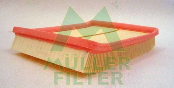 MULLER FILTER PA3182 Air filter 2811337101AT