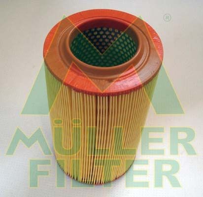 MULLER FILTER PA3190 Air filter 13 4904 2080