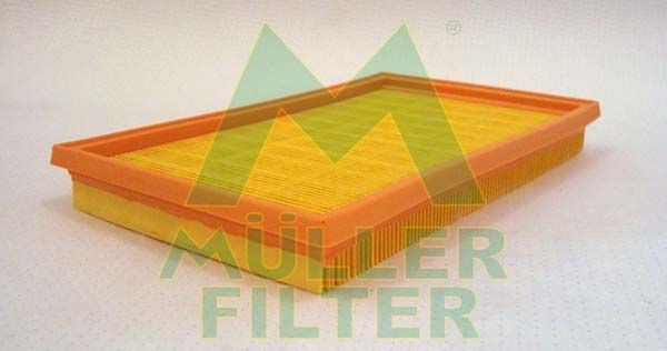 MULLER FILTER PA3192 Air filter MINI experience and price
