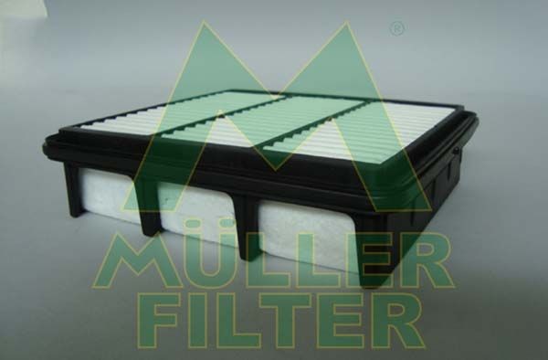 Original PA3193 MULLER FILTER Engine air filters KIA