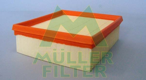 Original PA3215 MULLER FILTER Engine air filters SUZUKI