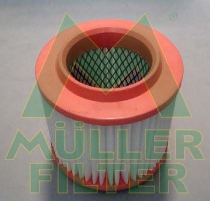 MULLER FILTER PA3222 Air filter 4E0129620 A
