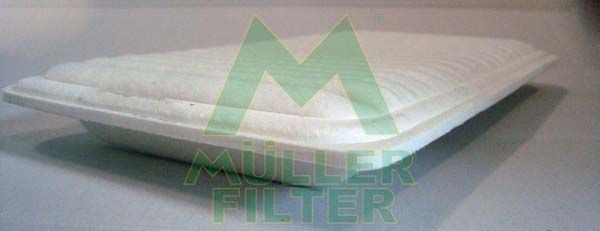 MULLER FILTER PA3231 Air filter 17801 B2010