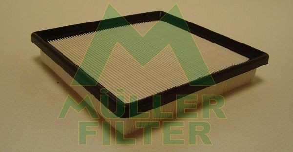 Original PA3247 MULLER FILTER Engine filter SKODA