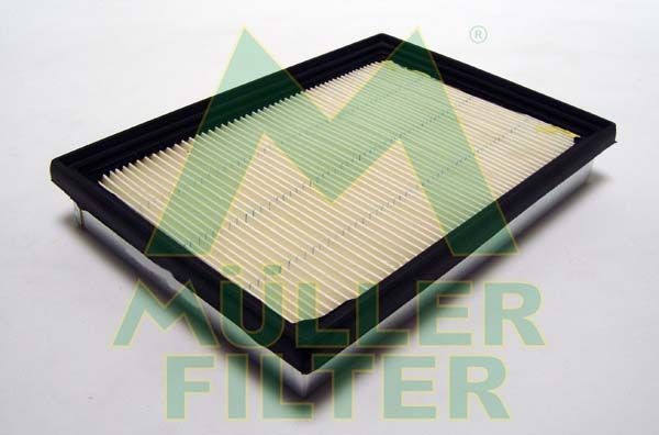 MULLER FILTER PA3254 Oil filter 0K558-13-Z40