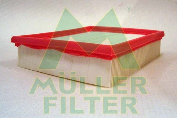 Great value for money - MULLER FILTER Air filter PA327