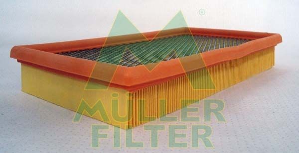 MULLER FILTER PA3281 Air filter RF7113Z40A