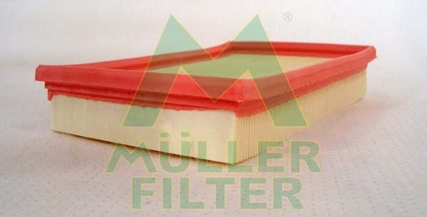MULLER FILTER PA3282 Air filter B33G-13Z40-9A