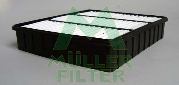 MULLER FILTER PA3286 Air filter MZ 311784