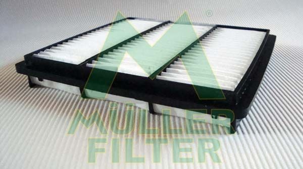 MULLER FILTER PA3287 Air filter MD 620472