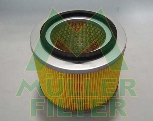 Original PA3289 MULLER FILTER Engine filter NISSAN