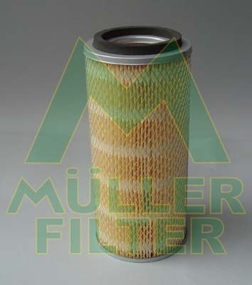 MULLER FILTER PA3315 Air filter 17801-64030