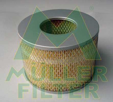 MULLER FILTER PA3318 Air filter 5142150280