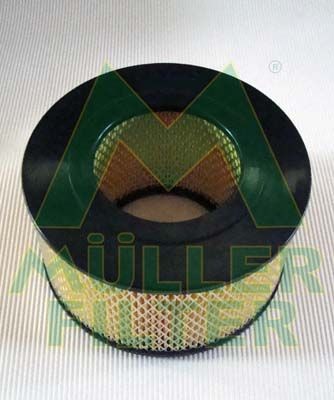 MULLER FILTER PA3319 Air filter 17801-54180