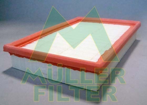 MULLER FILTER PA332 Air filter 28113-22600