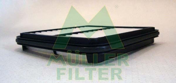 MULLER FILTER PA3327 Air filter 17801-21020