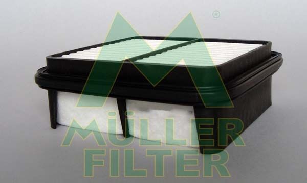 Original PA3337 MULLER FILTER Engine air filters SUZUKI