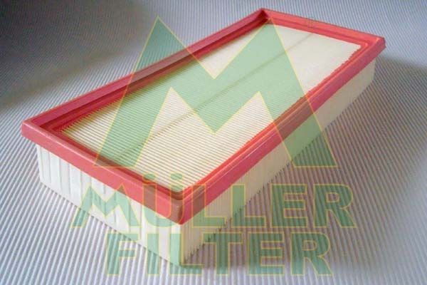 MULLER FILTER PA3338 Air filter A003 094 73 04