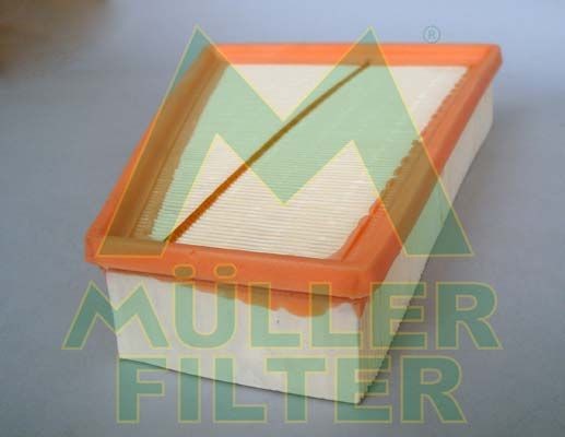 MULLER FILTER Filtru aer PA3366
