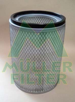 MULLER FILTER PA3374 Air filter 9-41560-52