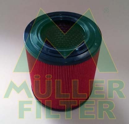 MULLER FILTER PA3387 Air filter WL31-13Z40