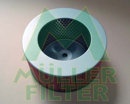 MULLER FILTER PA3390 Air filter RF0113Z40