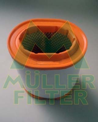 MULLER FILTER PA3396 Air filter PHE000050