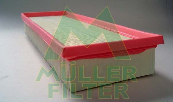 PA3398 MULLER FILTER Air filters MINI 50mm, 130mm, 365mm, Filter Insert