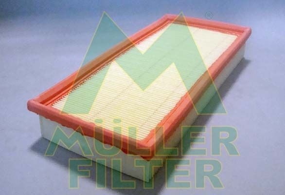 MULLER FILTER PA340 Air filter 17801-02040-00