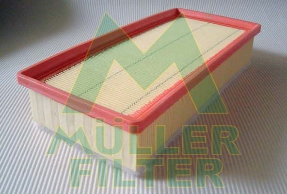 MULLER FILTER PA3404 Air filter 96 501 888 80