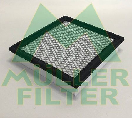 MULLER FILTER PA3421 Air filter 4891 926AA