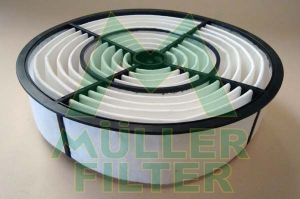 MULLER FILTER 60mm, 255mm, Filter Insert Height: 60mm Engine air filter PA3434 buy