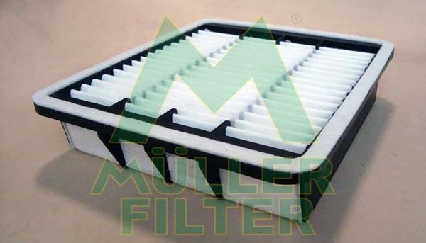 MULLER FILTER PA3435 Air filter 54mm, 217mm, 251mm, Filter Insert