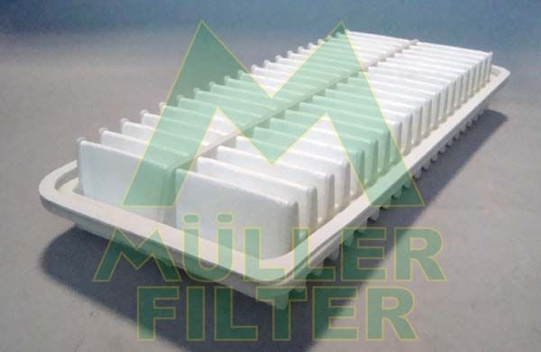 MULLER FILTER PA3436 Air filter 17801 20050
