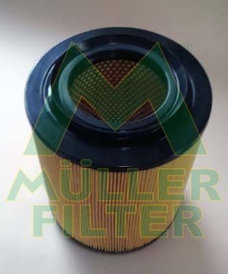 PA3439 MULLER FILTER Luftfilter für MERCEDES-BENZ online bestellen