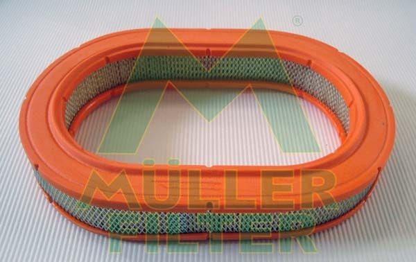 MULLER FILTER PA3441 Air filter MD 604952