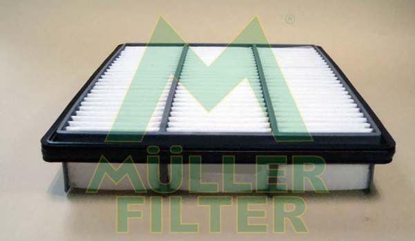 MULLER FILTER PA3442 Air filter 46mm, 225mm, 250mm, Filter Insert