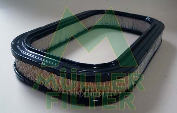 MULLER FILTER PA3444 Air filter 17220-PH4-661