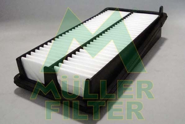 MULLER FILTER 74mm, 160mm, 319mm, Filter Insert Length: 319mm, Width: 160mm, Height: 74mm Engine air filter PA3447 buy