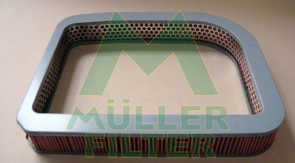 MULLER FILTER PA3451 Air filter 17220-PM2-305