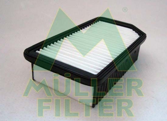 Original PA3475 MULLER FILTER Air filters KIA