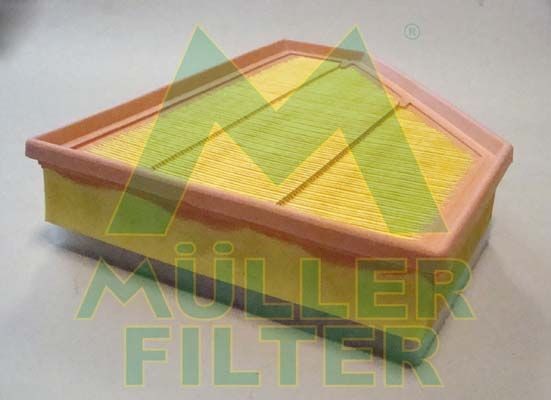Original PA3495 MULLER FILTER Air filters BMW