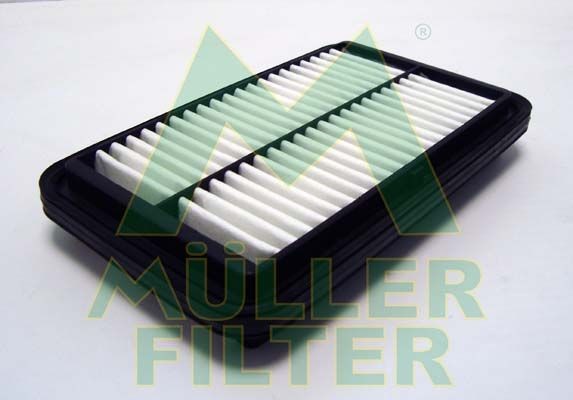MULLER FILTER PA3497 Air filter SUZUKI experience and price