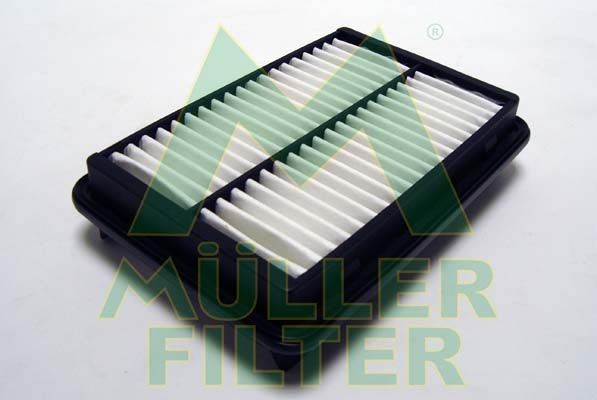 MULLER FILTER PA3502 Air filter 13780 54G10 000