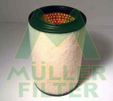 MULLER FILTER Luftfilter PA3510