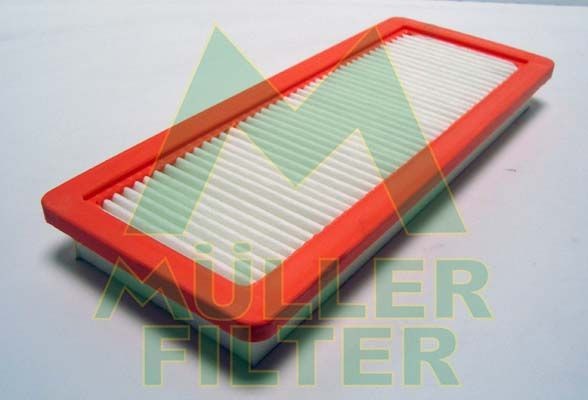 Original PA3520 MULLER FILTER Air filters MINI
