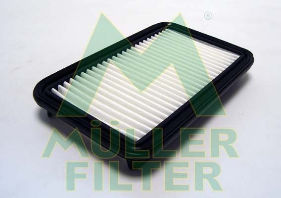 MULLER FILTER PA3528 Air filter SUZUKI experience and price