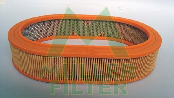 MULLER FILTER PA353 Air filter 5012056
