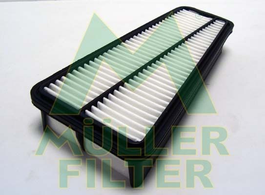 MULLER FILTER PA3530 Air filter 17801-0P010