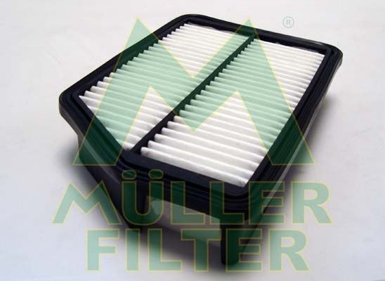 Original PA3532 MULLER FILTER Air filter KIA